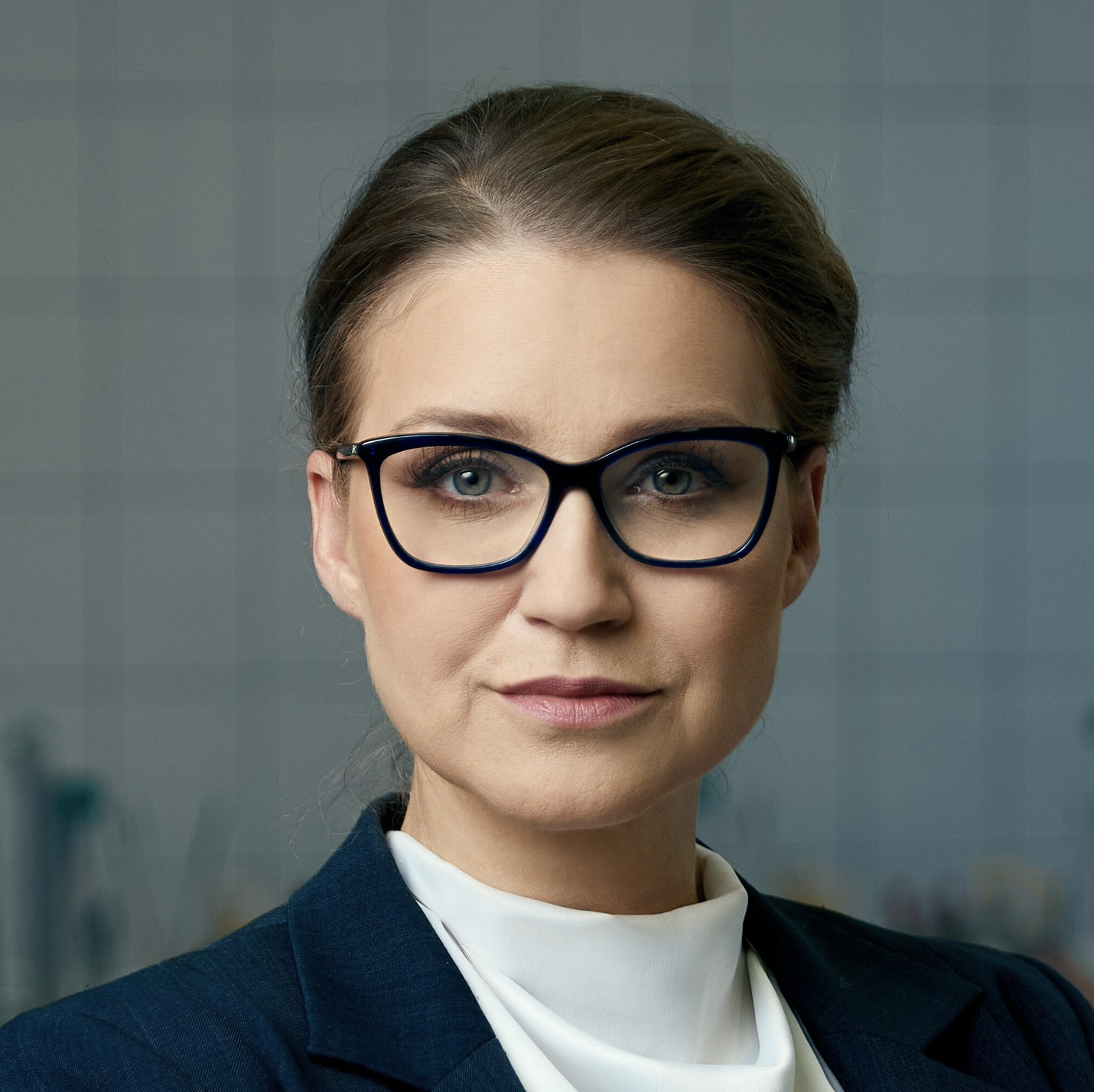 Prof. dr hab. Barbara Bażanow