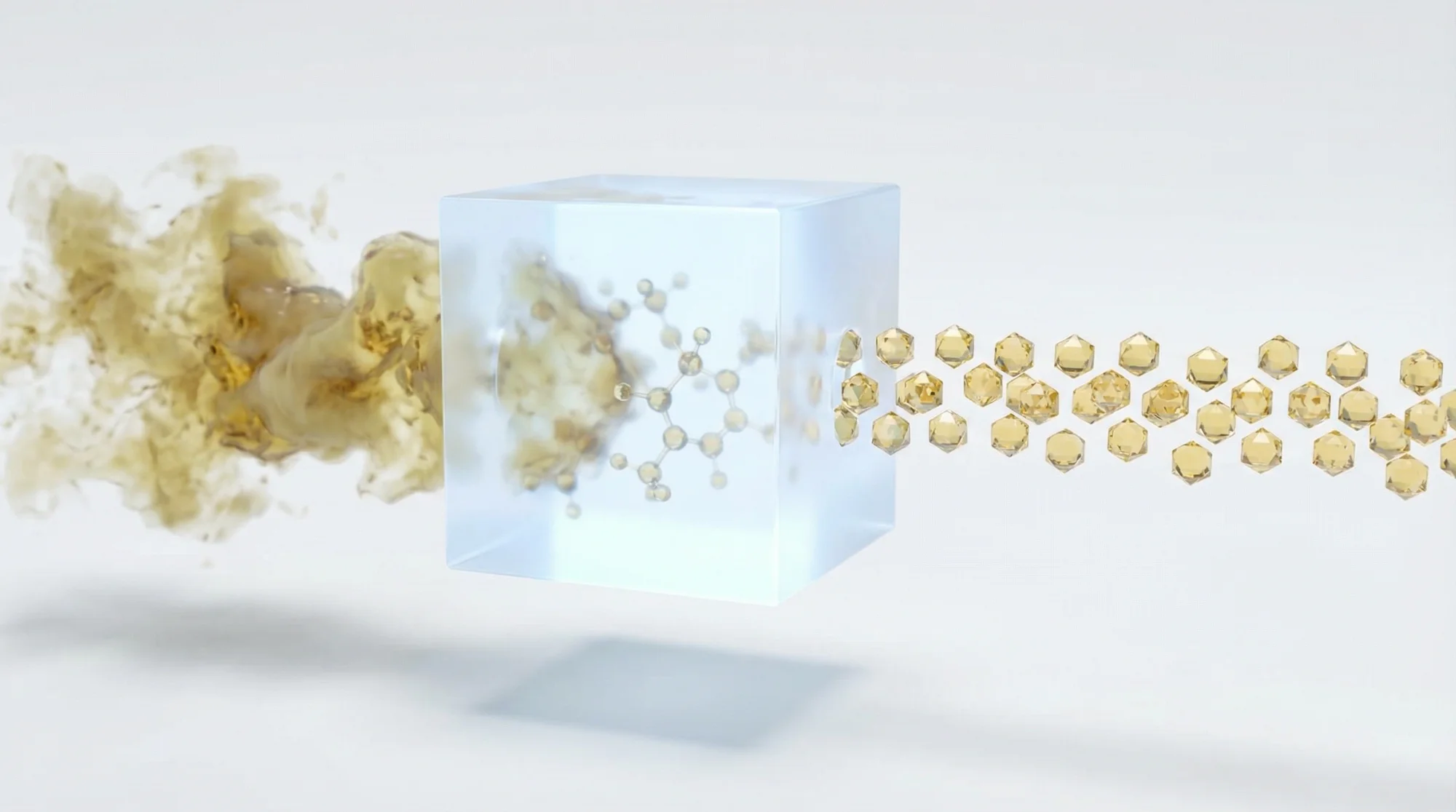 Proces estryfikacji kwasów tłuszczowych