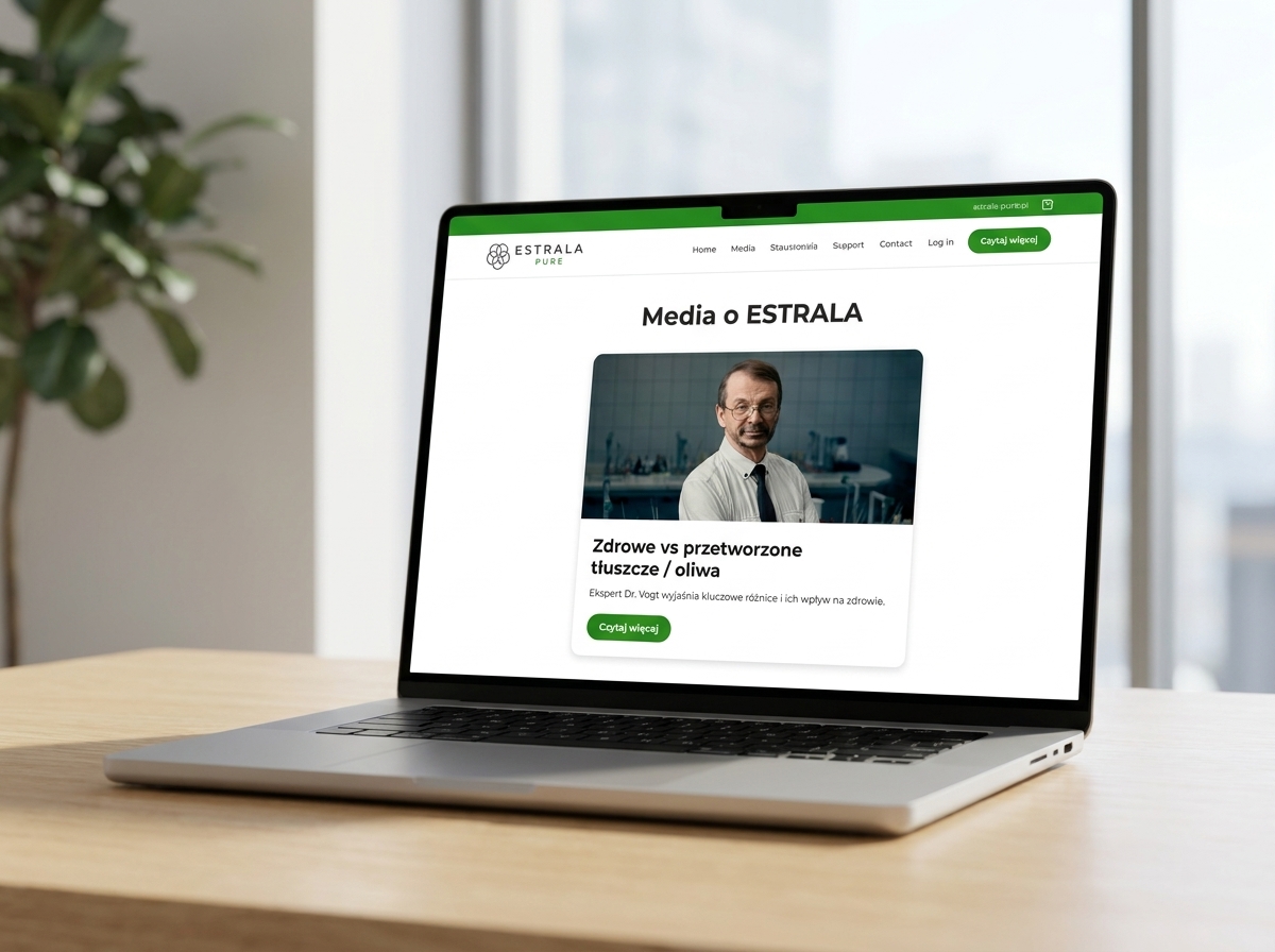 Dr. Andrzej Vogt — Interview für CrowdMedia